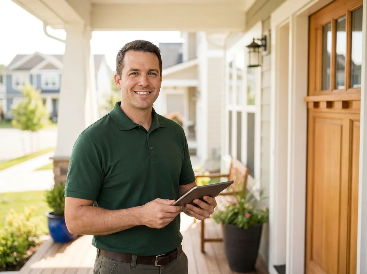 Pest control FAQs for York, SC